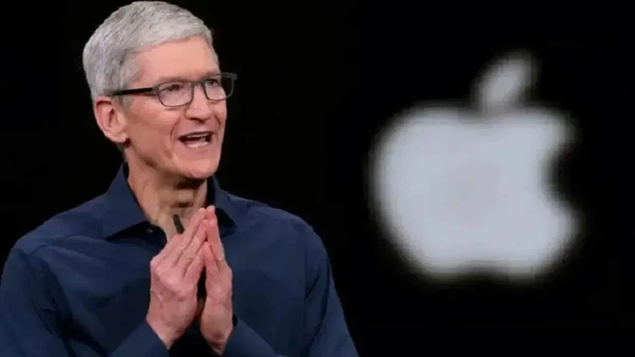 સ્માર્ટફોન બજાર સુસ્ત છતાં ભારતમાં Apple નો દબદબો યથાવત, ડબલ ડિજિટ ગ્રોથ નોંધાઈ