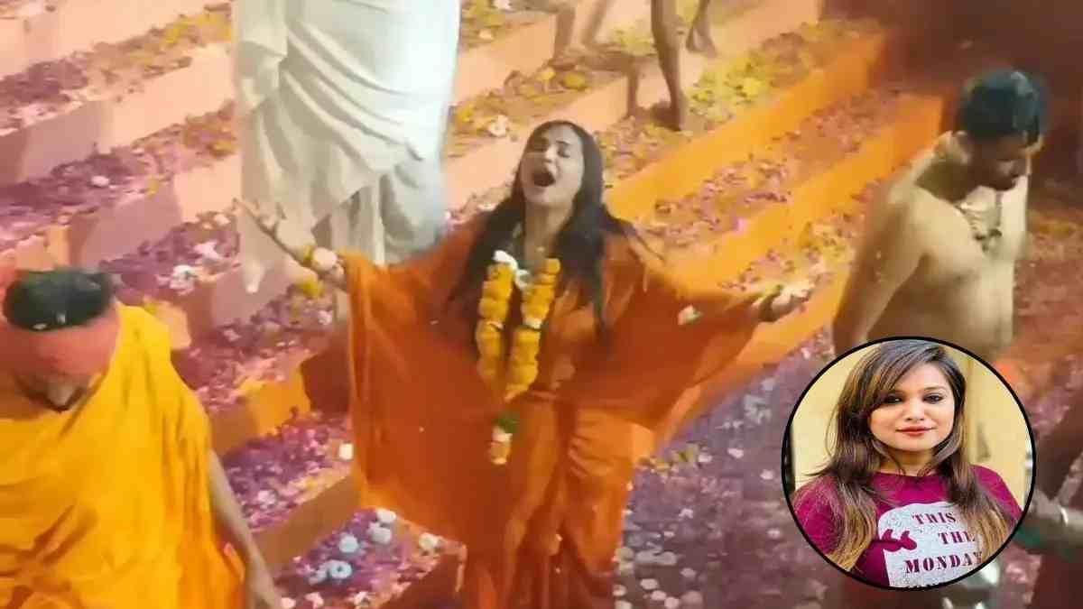 Kirti Patel junagadh