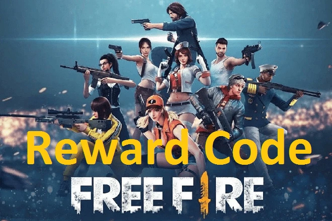 Garena Free Fire Max Redeem Codes for January 27 2026