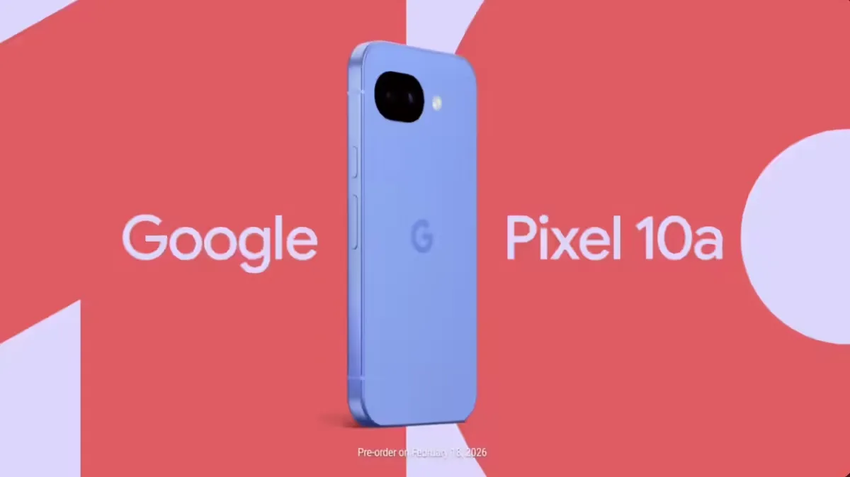 Google teases Pixel 10a: Price, Launch Date, Design and Specs