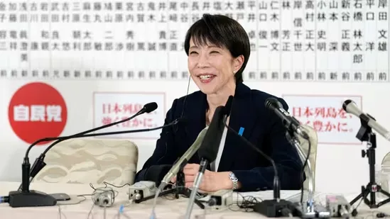 Japan election Iron Lady Sanae Takaichi