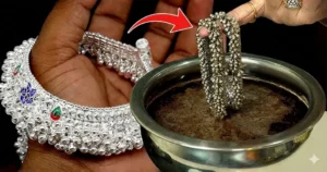 Silver Jewelry Cleaning Tips, Try These 3 Proven Ways to Restore Shine at Home